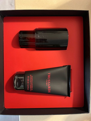 TRUSSARDI PRIMO
