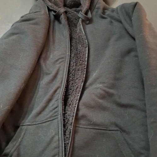 BodyTalk jacket size L like new
