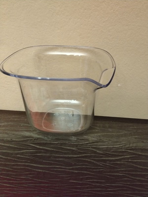 Measuring cup 500ml Brabantia new