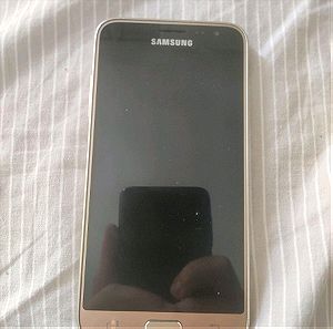 Samsung galaxy j3 duos 2016