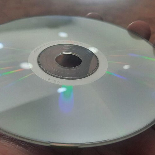 Nero 5 Burning Rom CD genuine Ver.5.5 new