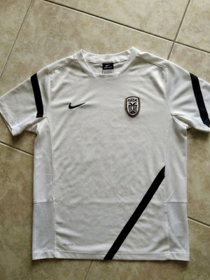 Μπλούζα ΠΑΟΚ Nike dri fit σαν καινούργιο, μέγεθος small