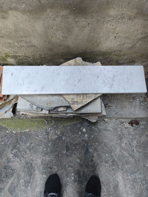Katokasi marble window sill