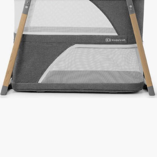 Baby cot new
