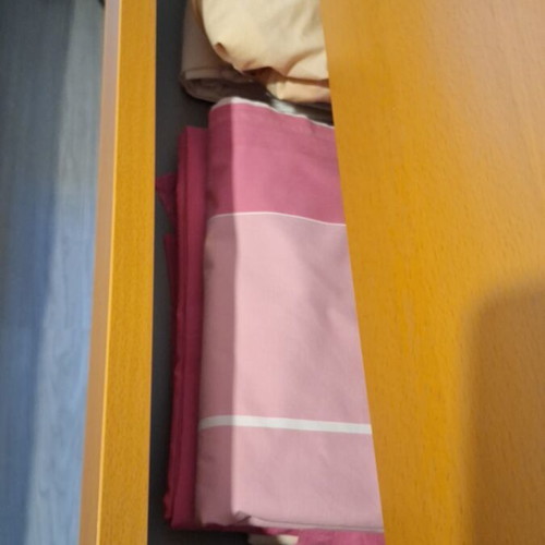 IKEA chest of drawers, excellent condition