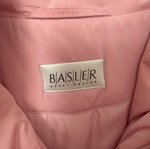 Basler jacket pink size 46 like new