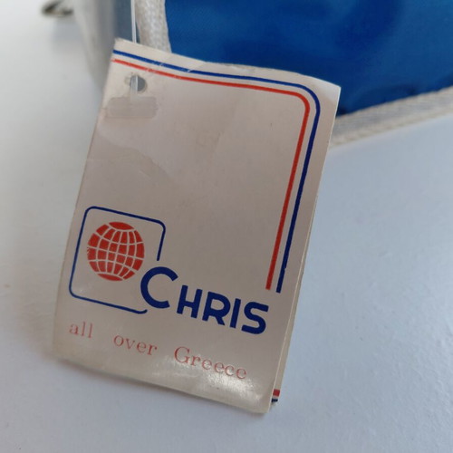 Chris School Bag New Greek 70s Kindergarten