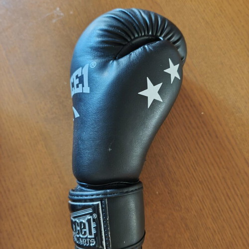 Force1 Kids Kickboxing Protective Set like new
