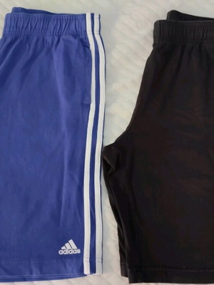 Παιδικές βερμούδες Adidas