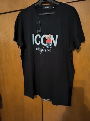 Dsquared T-shirt new, sizes L-XL-XXL-3XL