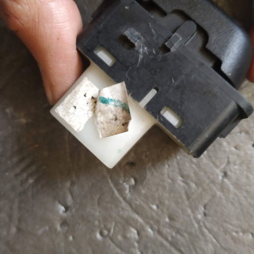 Window buttons for Ford Maverick 2.0, 2003 used