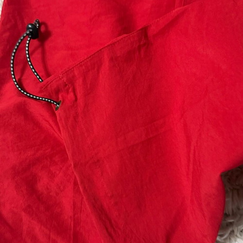 Ferrari Vintage Pants authentic, unworn, red, sizes S and M