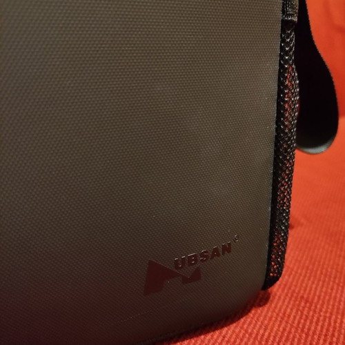 Hubsan carrying bag for Zino 2 and Zino 2 Plus used