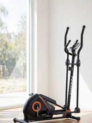 Pegasus Smart BC-31501 Magnetic Elliptical Trainer with 8kg Flywheel