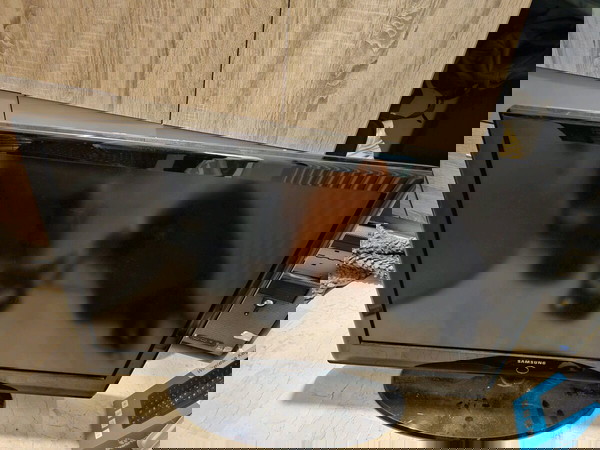 Samsung 40'' Телевизор - Употребяван