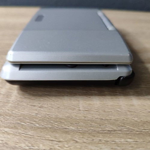 Nintendo DS (2004) used without charger and stylus