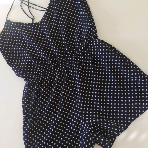 women's playsuit - jumpsuit/shorts
