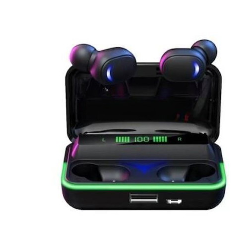 MiPods E10 Wireless Earbuds Bluetooth 5.2 New