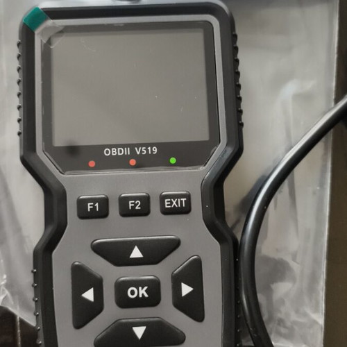 PBD 2 Car Diagnostic Tool new, engine check and fault reset
