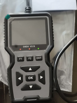 PBD 2 Car Diagnostic Tool new, engine check and fault reset