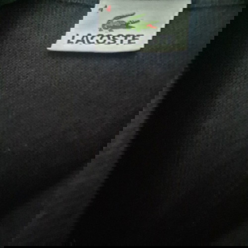 Πουλοβερακι lacoste n0 4