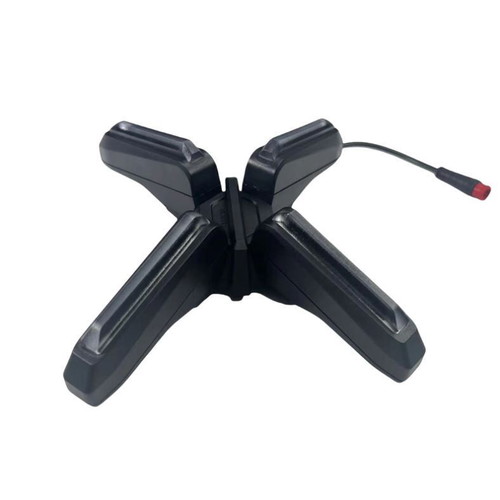 X lights for Segway ZT3 Pro electric scooter with 2-pin new