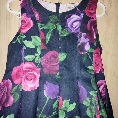 Matoufrance girls' party dress size 6 like new