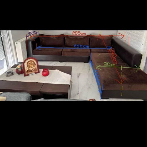 Sofa in very good condition