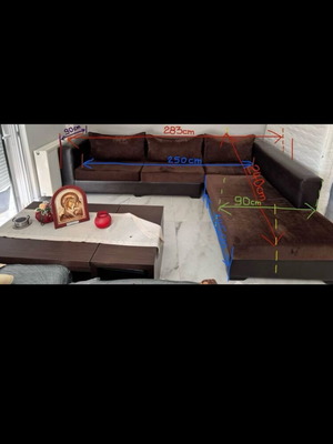 Sofa in very good condition
