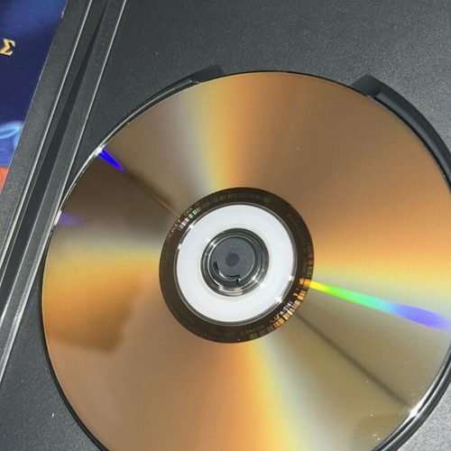 Beauty and the Beast DVD new collector's edition dubbed