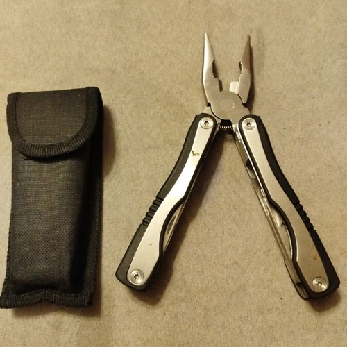 Multitool like new