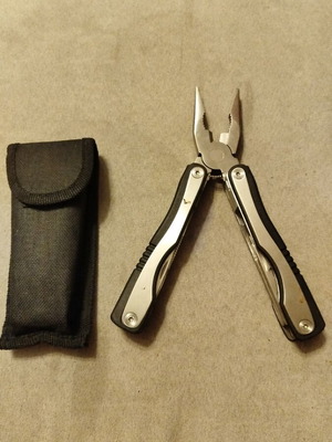 Multitool like new