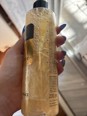 LoviSpa My Pleasure αρωματικό σπρέι σώματος με γκλίτερ 200ml