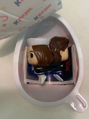 Kinder Joy Stranger Things new