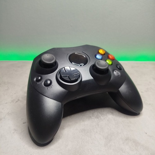 Xbox Controller classic new, black