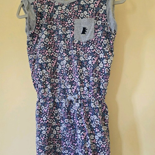 Black Label Juicy Couture dress used, size 10
