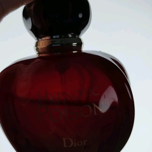 Christian Dior Poison perfume like new, 40 ml