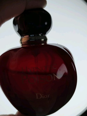 Christian Dior Poison perfume like new, 40 ml