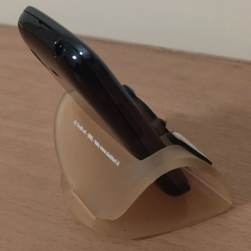 Disney silicone stand for old phone new