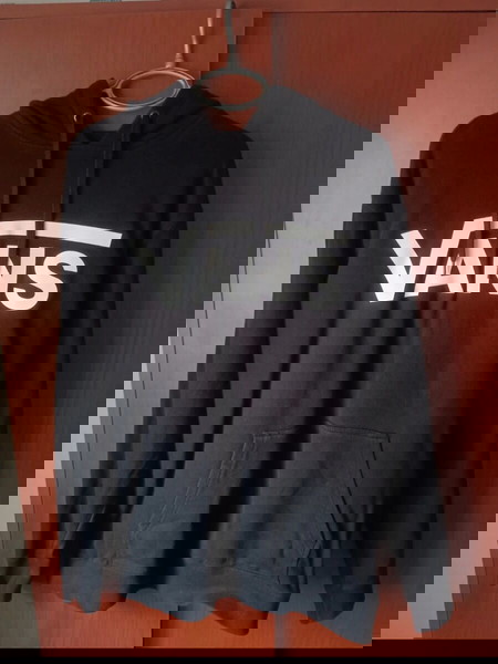 Vans Hoodie