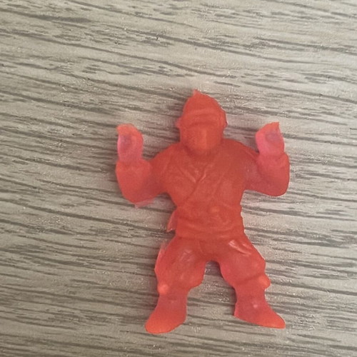 Alien Ninja figure like new