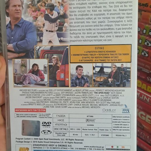 Η Τελική Διαδρομή DVD μεταχειρισμένο, περιπέτεια, κοινωνικό, υπότιτλοι