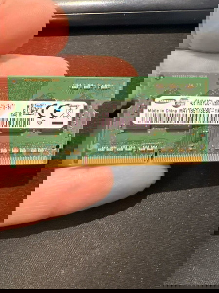 4GB Memory ram