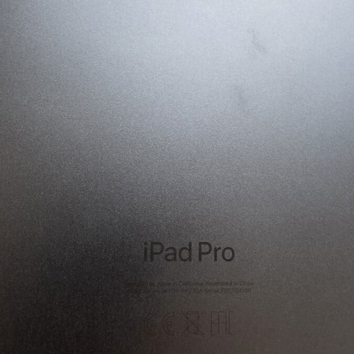 Ipad Pro 11'' used for spare parts