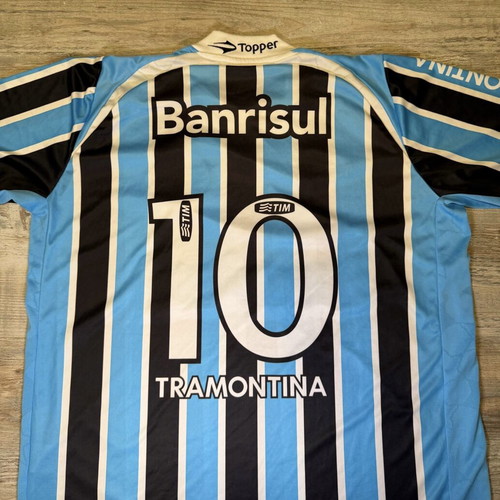 Gremio men's t-shirt XXL used, authentic