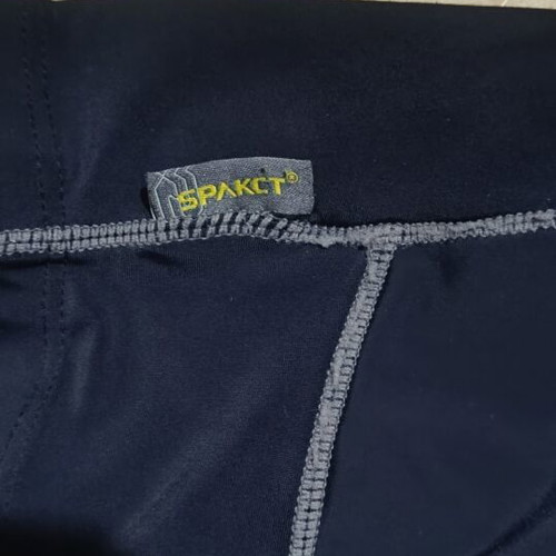 Spakct Cycling Pants used, size XL, black