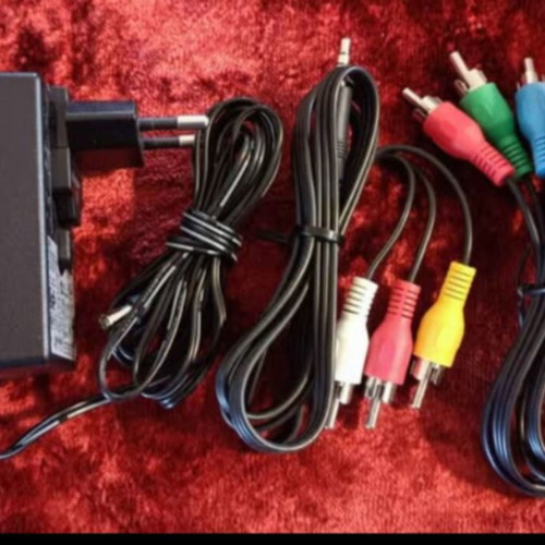 WD TV Mini Media Player like new with box