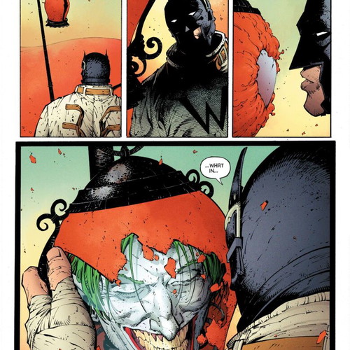 Batman: Last Knight on Earth #01 new, DC Black Label comic