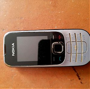 Nokia 2330 Δεν λειτουργεί
