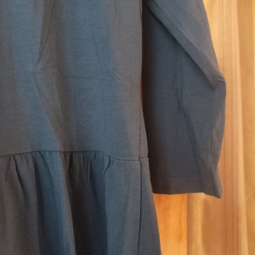Women's dresses used, pack of 3 blue, size L-XL